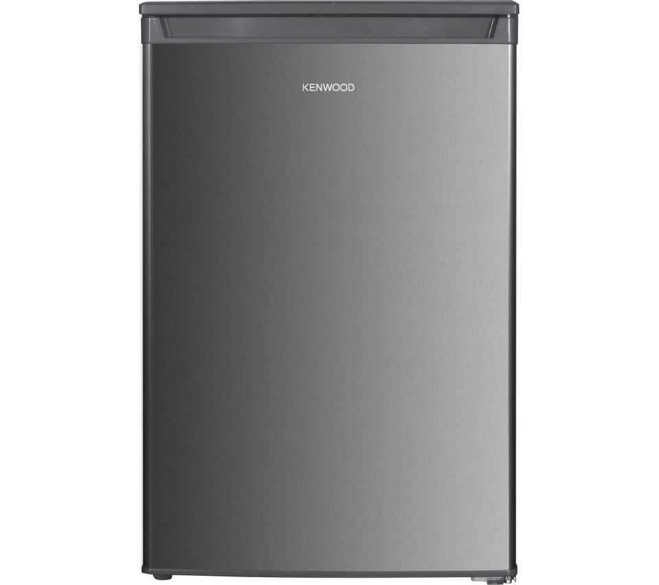 KENWOOD KUF55XD25 Undercounter Freezer - Inox
