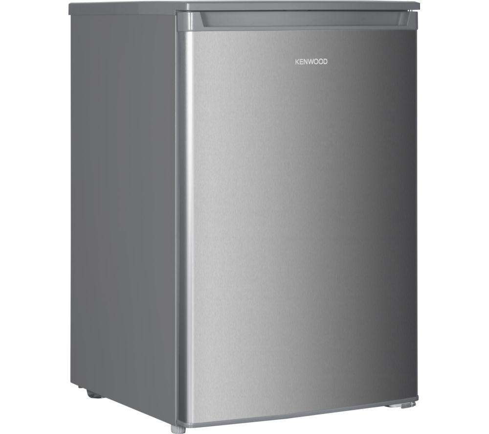 KENWOOD KUF55XD25 Undercounter Freezer - Inox image number 6 of 6