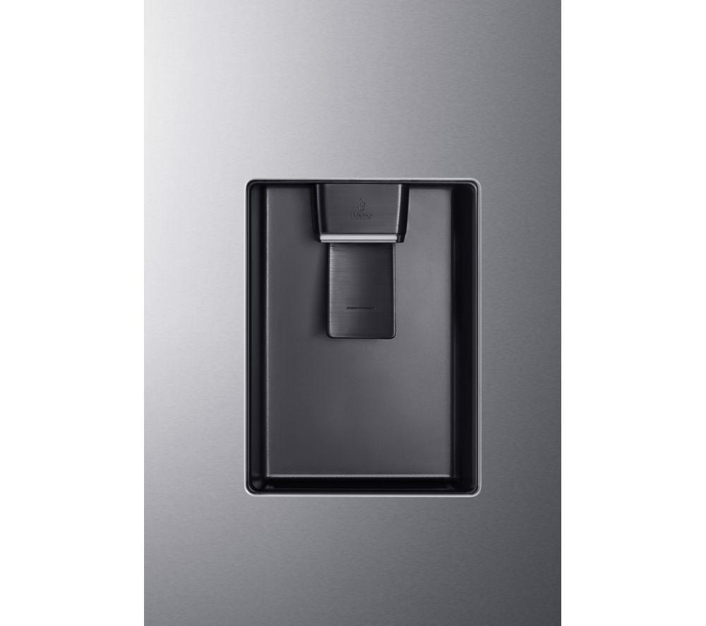 KENWOOD KTLD60XD25 Tall Fridge - Inox image number 4 of 7
