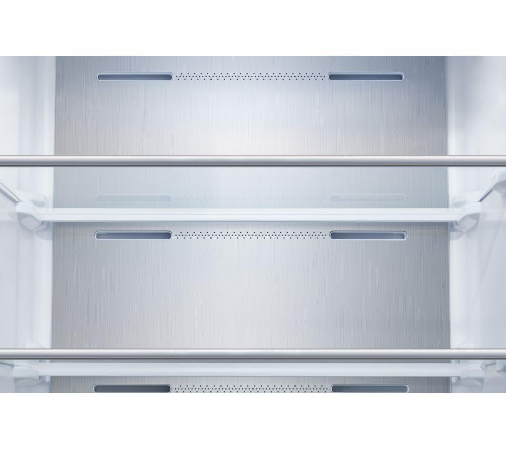 KENWOOD KTLD60XD25 Tall Fridge - Inox image number 6 of 7