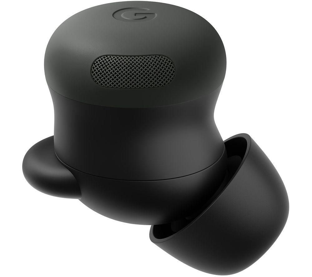 GOOGLE Pixel 9 Pro XL & Pixel Buds Pro 2 Wireless Bluetooth Earbuds Bundle - 128 GB, Obsidian