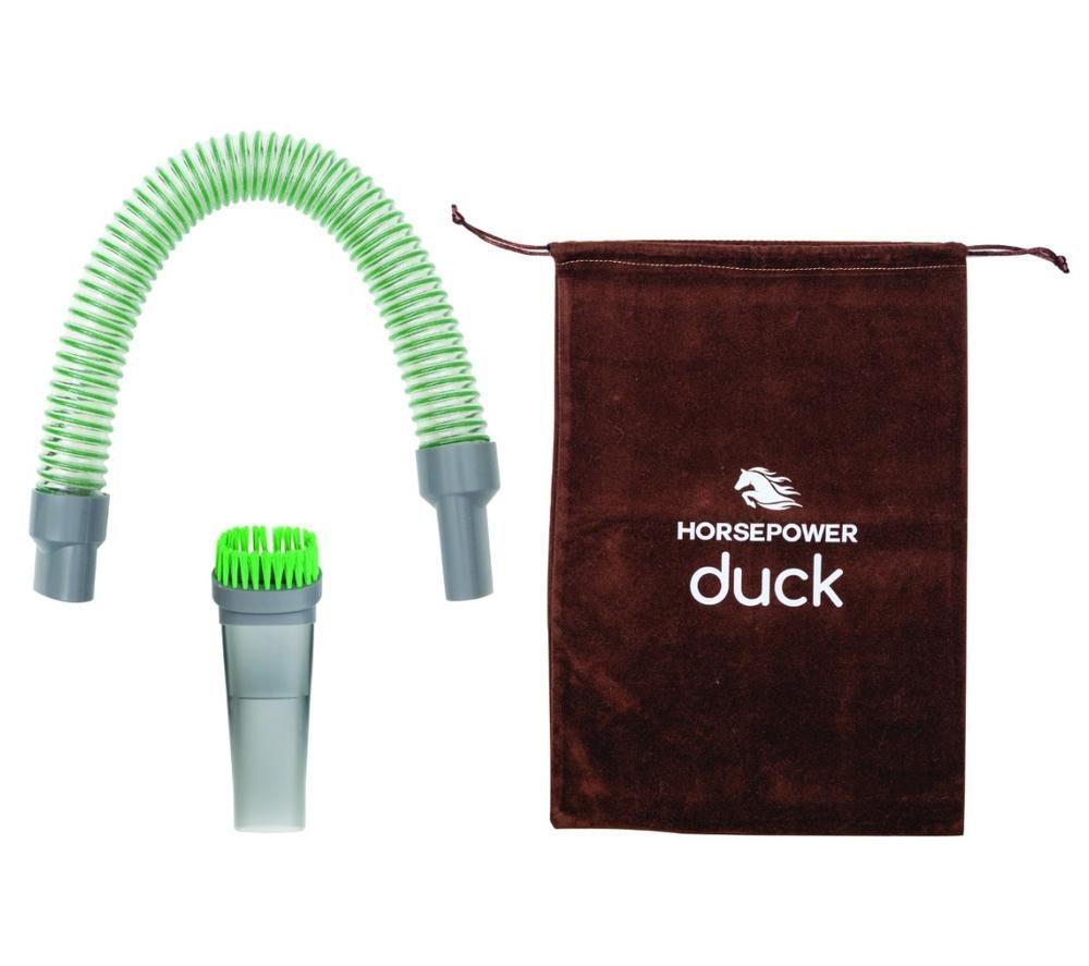 HORSEPOWER DUCK Duck Handheld Vacuum Cleaner - Multicolour image number 2 of 9