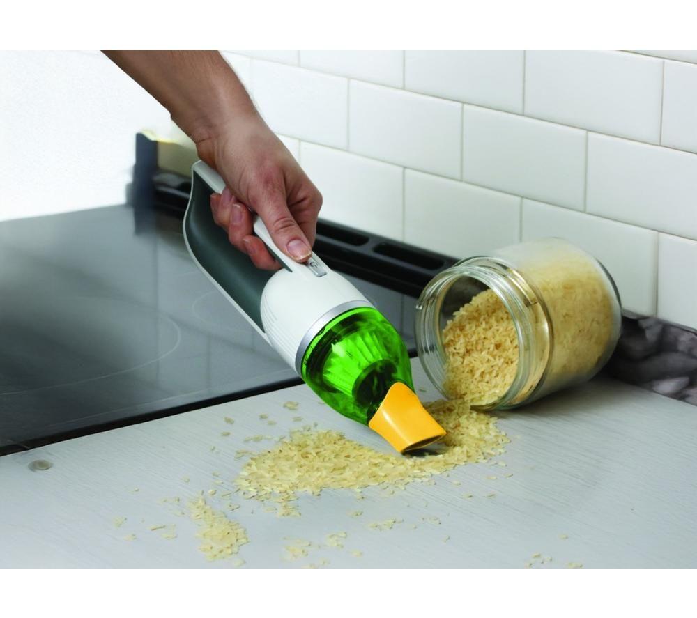 HORSEPOWER DUCK Duck Deluxe Handheld Vacuum Cleaner - Multicolour image number 6 of 9