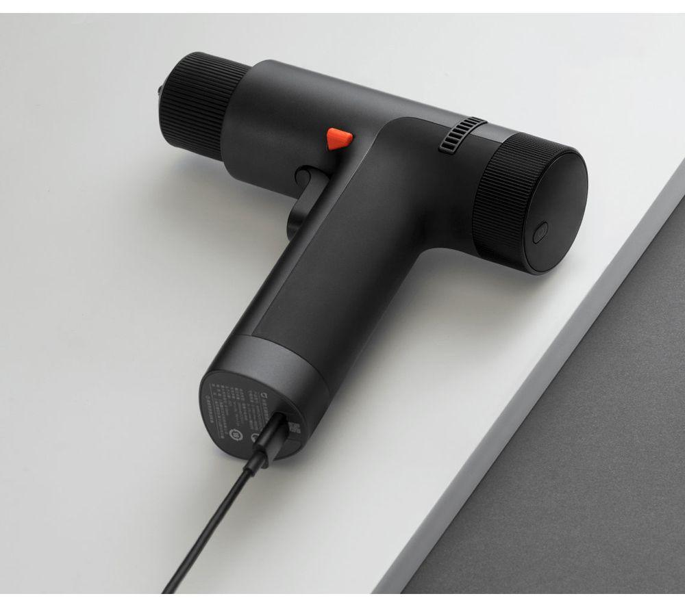 XIAOMI BHR5886UK 12V Max Cordless Drill - Black image number 4 of 7