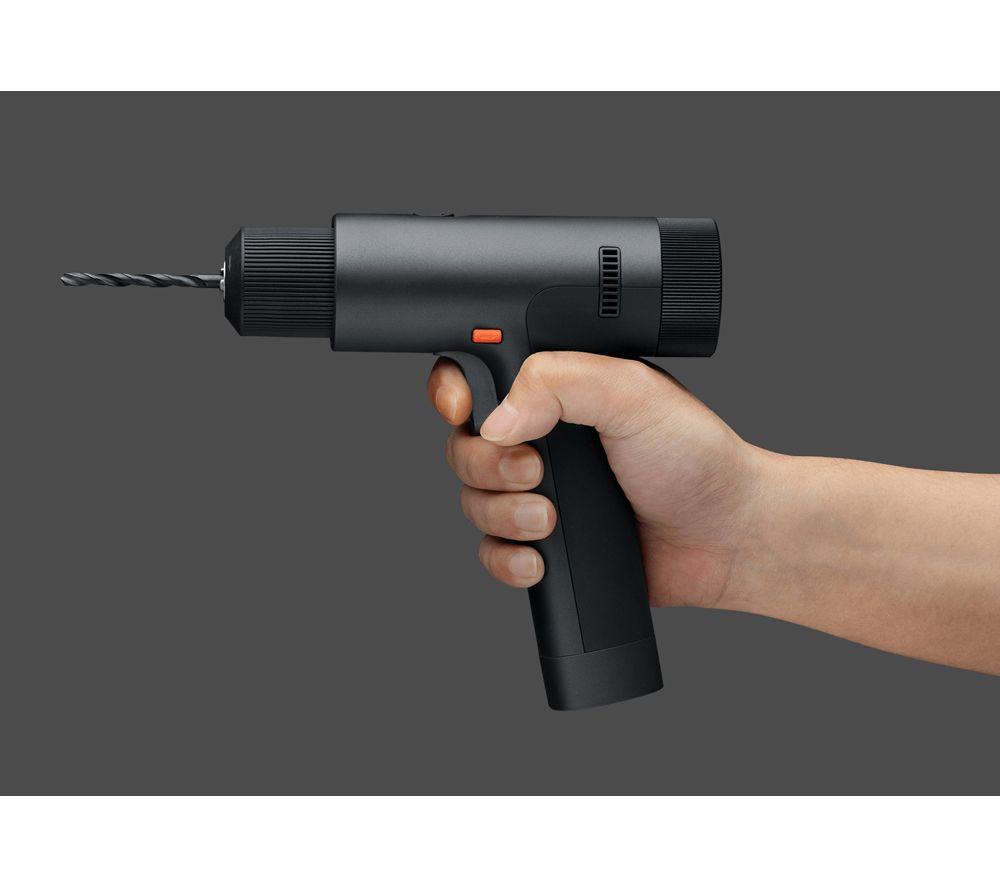 XIAOMI BHR5886UK 12V Max Cordless Drill - Black image number 6 of 7