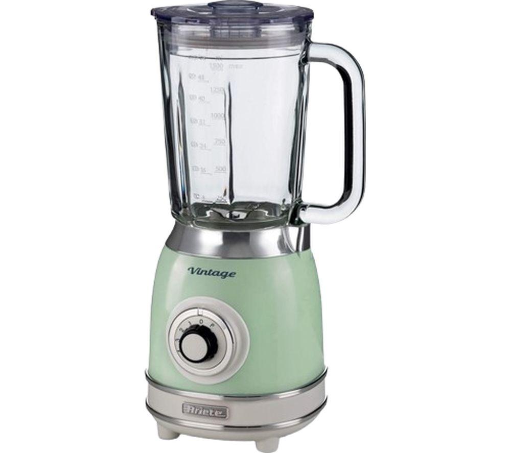 ARIETE Vintage APRK56 Hand Whisk & Jug Blender Pack - Green image number 4 of 7