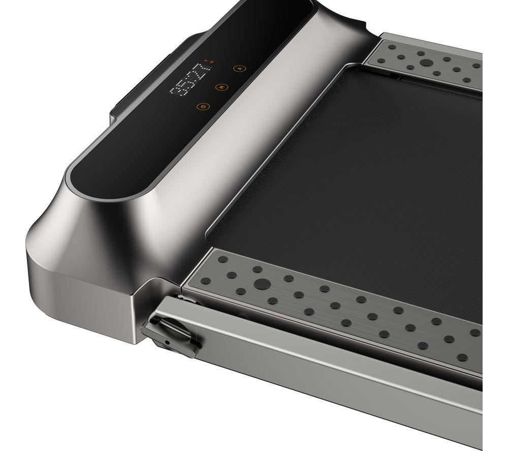 KINGSMITH WalkingPad R2 Smart Bluetooth Treadmill - Black image number 5 of 19
