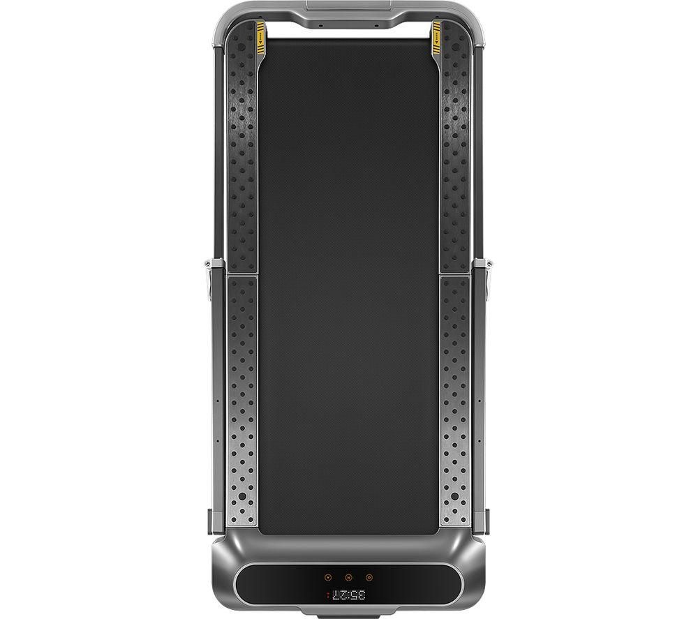 KINGSMITH WalkingPad R2 Smart Bluetooth Treadmill - Black image number 7 of 19