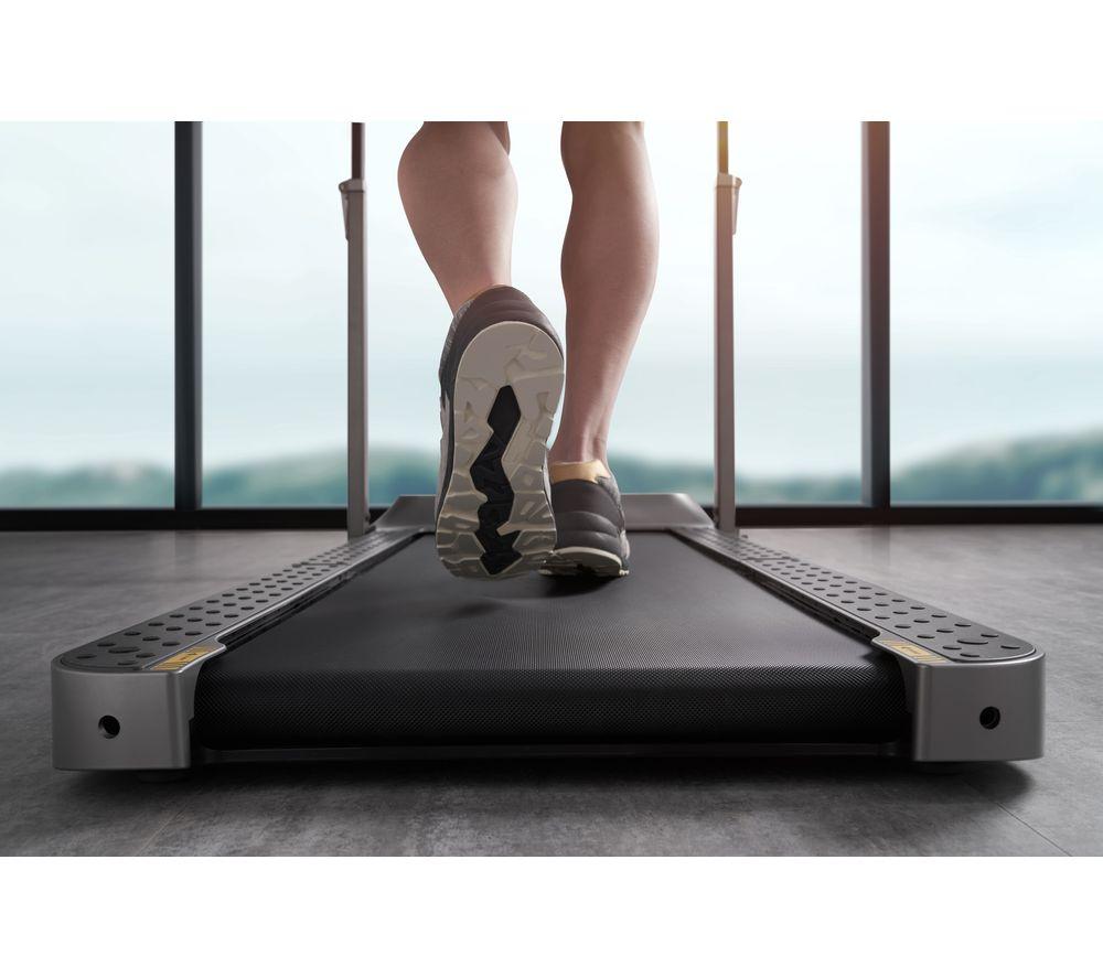 KINGSMITH WalkingPad R2 Smart Bluetooth Treadmill - Black image number 8 of 19