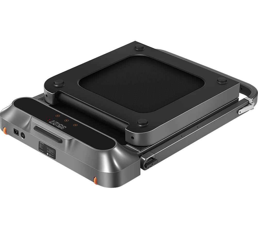 KINGSMITH WalkingPad R2 Smart Bluetooth Treadmill - Black image number 11 of 19