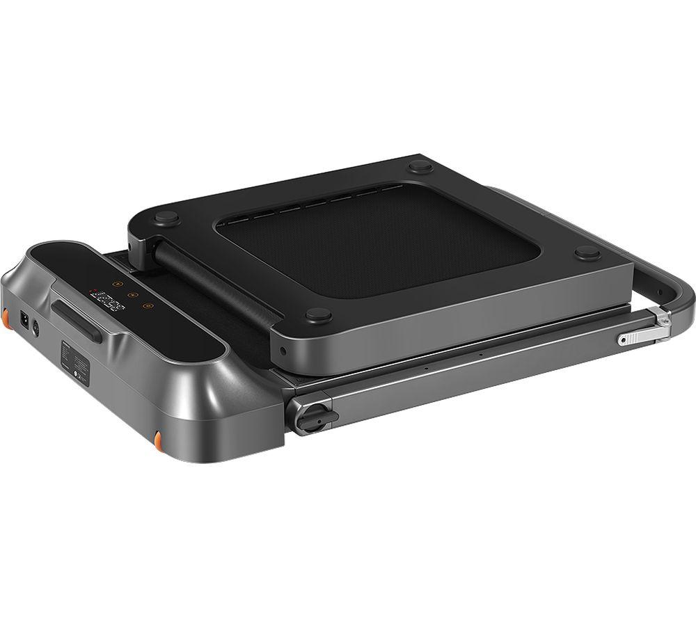 KINGSMITH WalkingPad R2 Smart Bluetooth Treadmill - Black image number 13 of 19