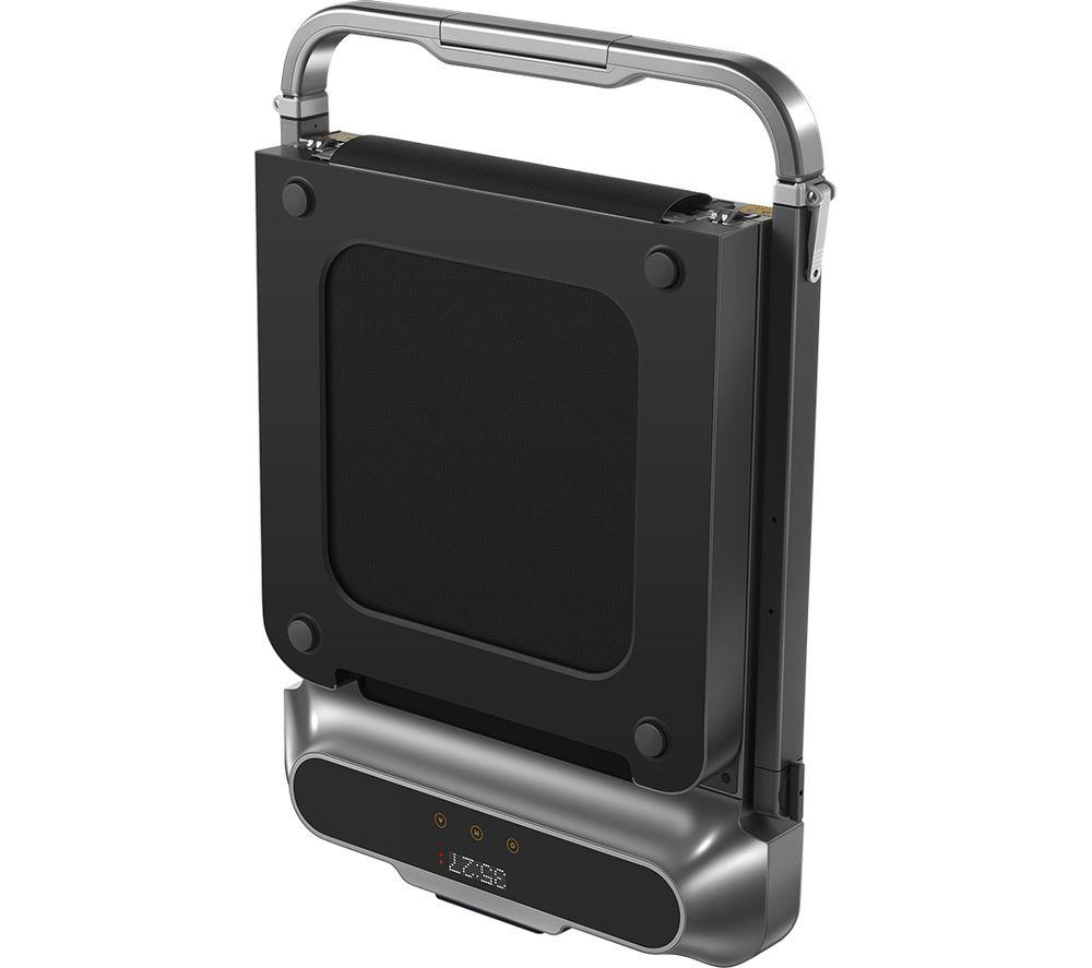 KINGSMITH WalkingPad R2 Smart Bluetooth Treadmill - Black image number 15 of 19