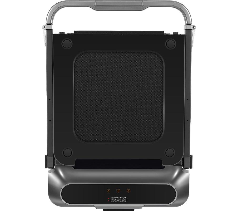 KINGSMITH WalkingPad R2 Smart Bluetooth Treadmill - Black image number 18 of 19