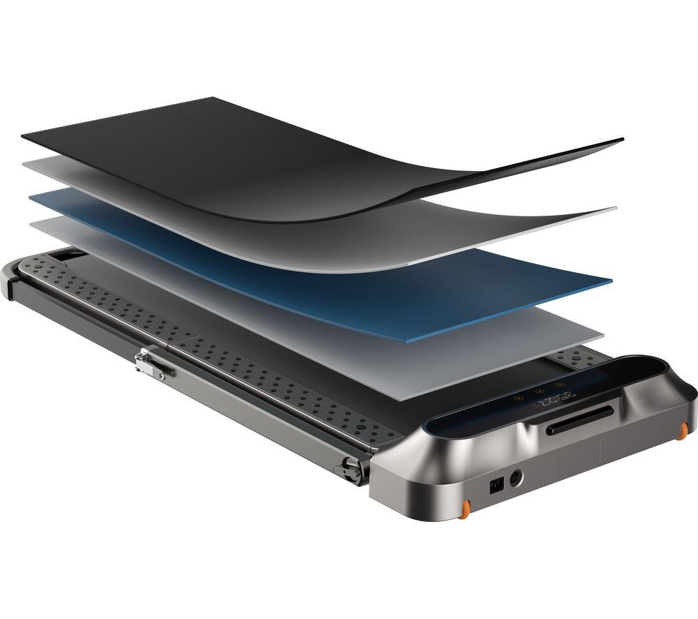 KINGSMITH WalkingPad R2 Smart Bluetooth Treadmill - Black image number 19 of 19