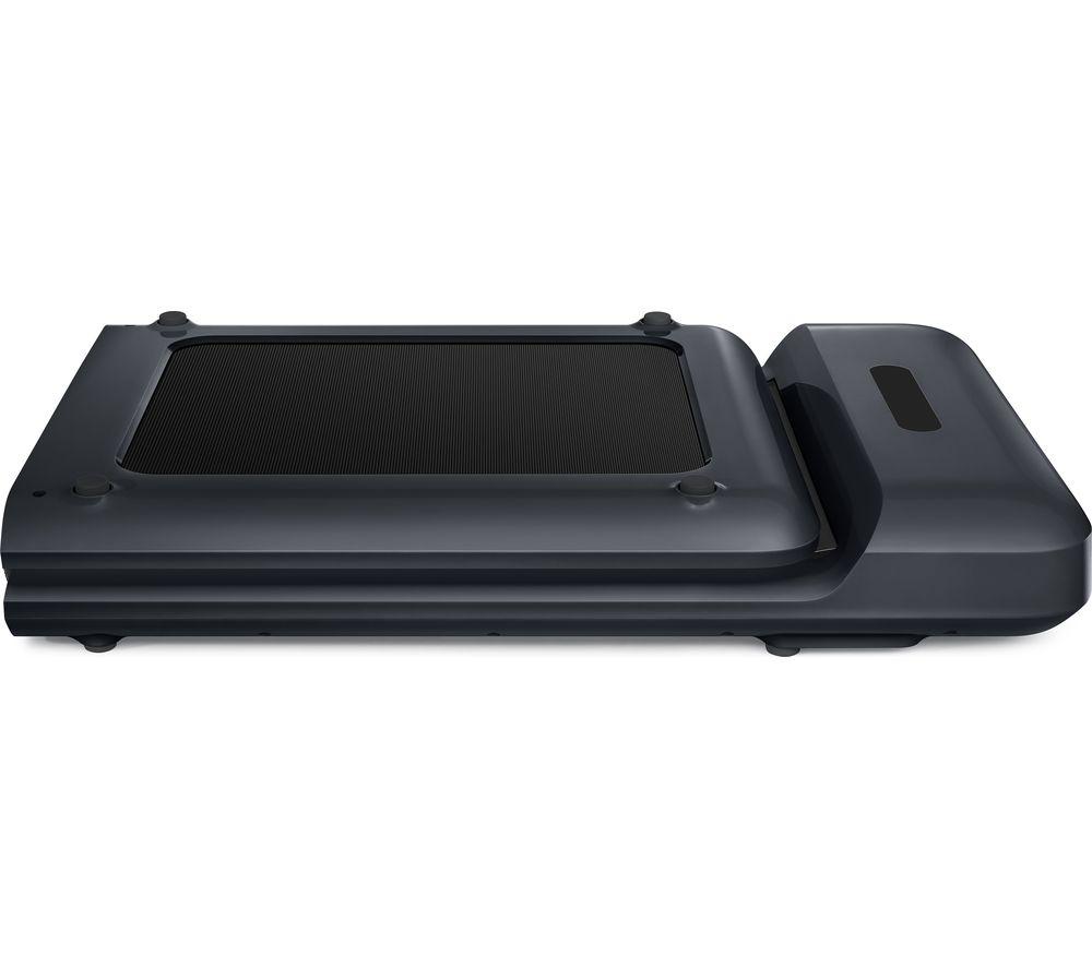 KINGSMITH WalkingPad C2 Folding Smart Bluetooth Treadmill - Black image number 2 of 9