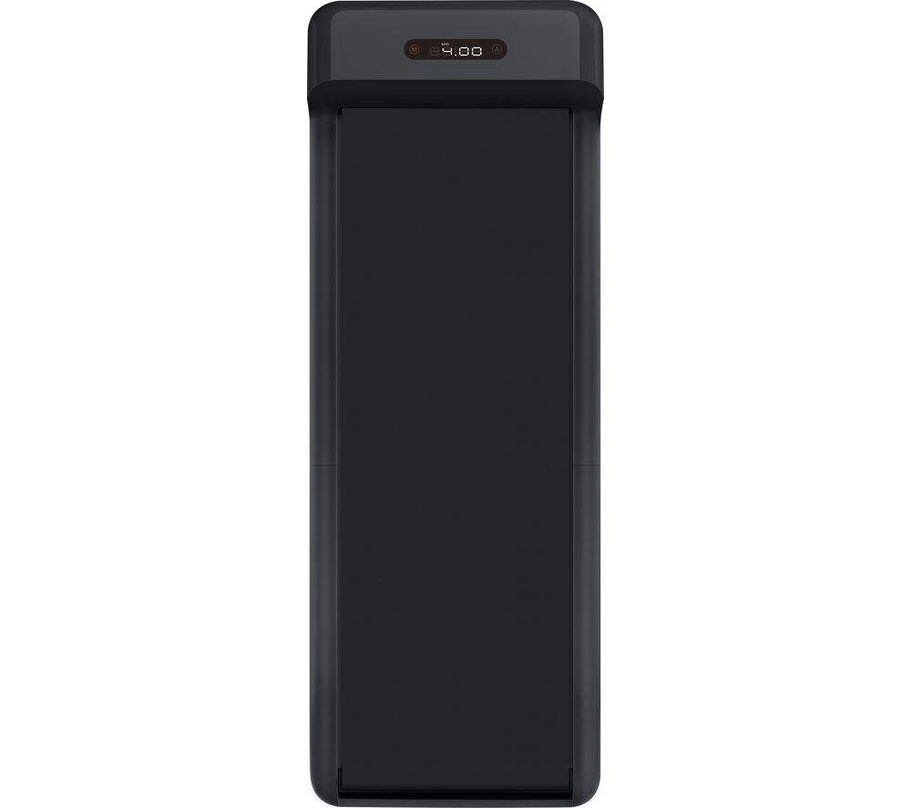 KINGSMITH WalkingPad C2 Folding Smart Bluetooth Treadmill - Black image number 4 of 9