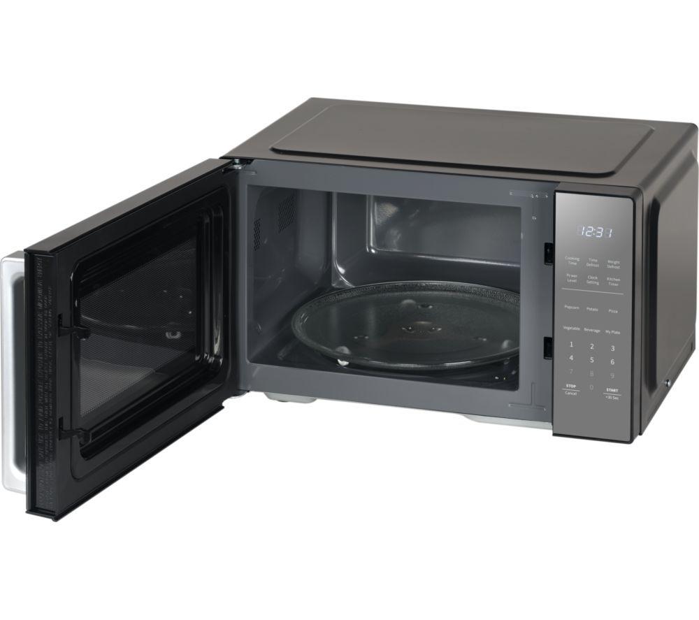 KENWOOD K23MMB25 Solo Microwave - Black image number 4 of 6