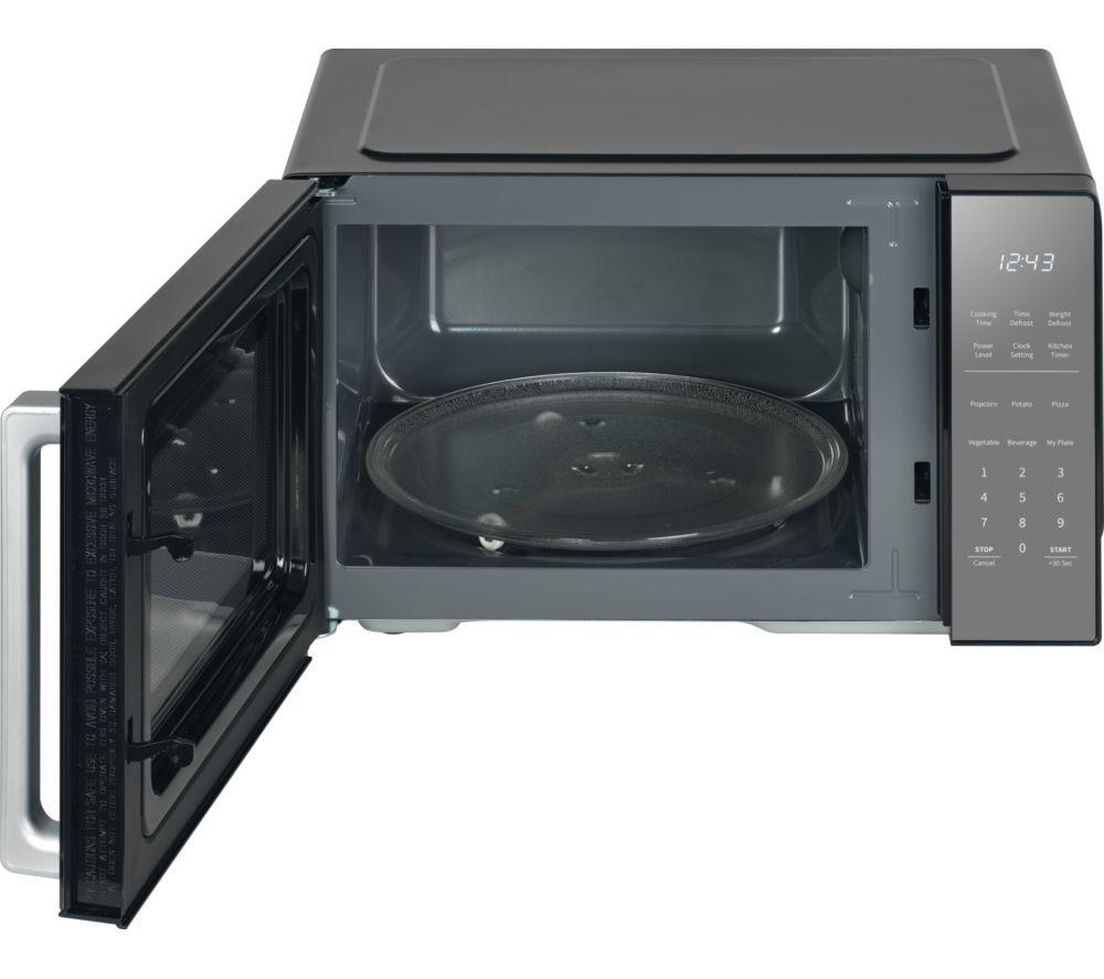 KENWOOD K23MMB25 Solo Microwave - Black image number 6 of 6