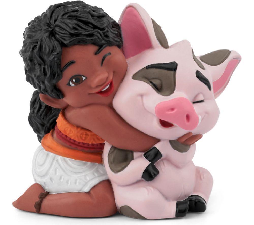 TONIES Disney Audio Figure: Moana - Call of the Wayfinder