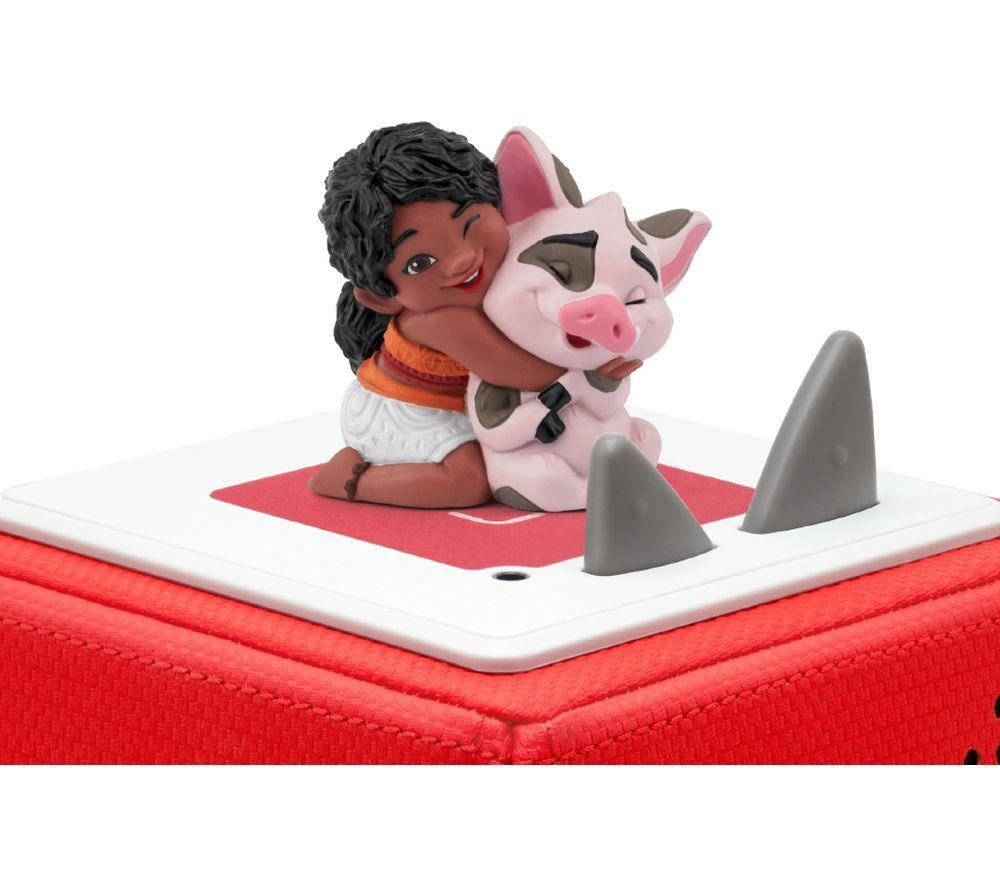 TONIES Disney Moana Audio Figure - Call of the Wayfinder image number 2 of 2