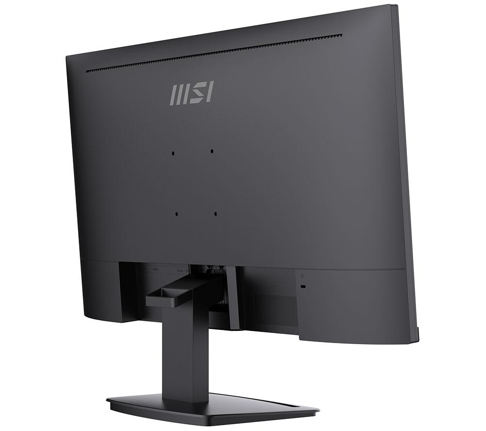 MSI PRO MP273U 4K Ultra HD 27" IPS Monitor - Black image number 10 of 12