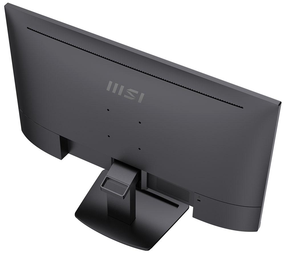 MSI PRO MP273U 4K Ultra HD 27" IPS Monitor - Black image number 12 of 12