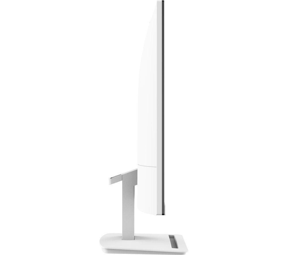 MSI PRO MP273QW E2 Quad HD 27" IPS LCD Monitor - White image number 6 of 8