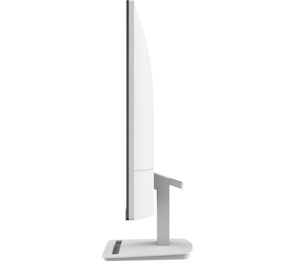 MSI PRO MP273QW E2 Quad HD 27" IPS LCD Monitor - White image number 8 of 8