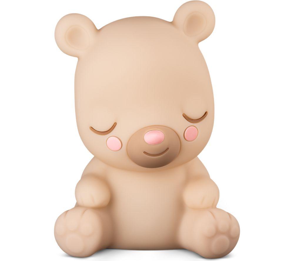 TONIES Sleepy Friends Night Light - Sleepy Bear image number 2 of 2