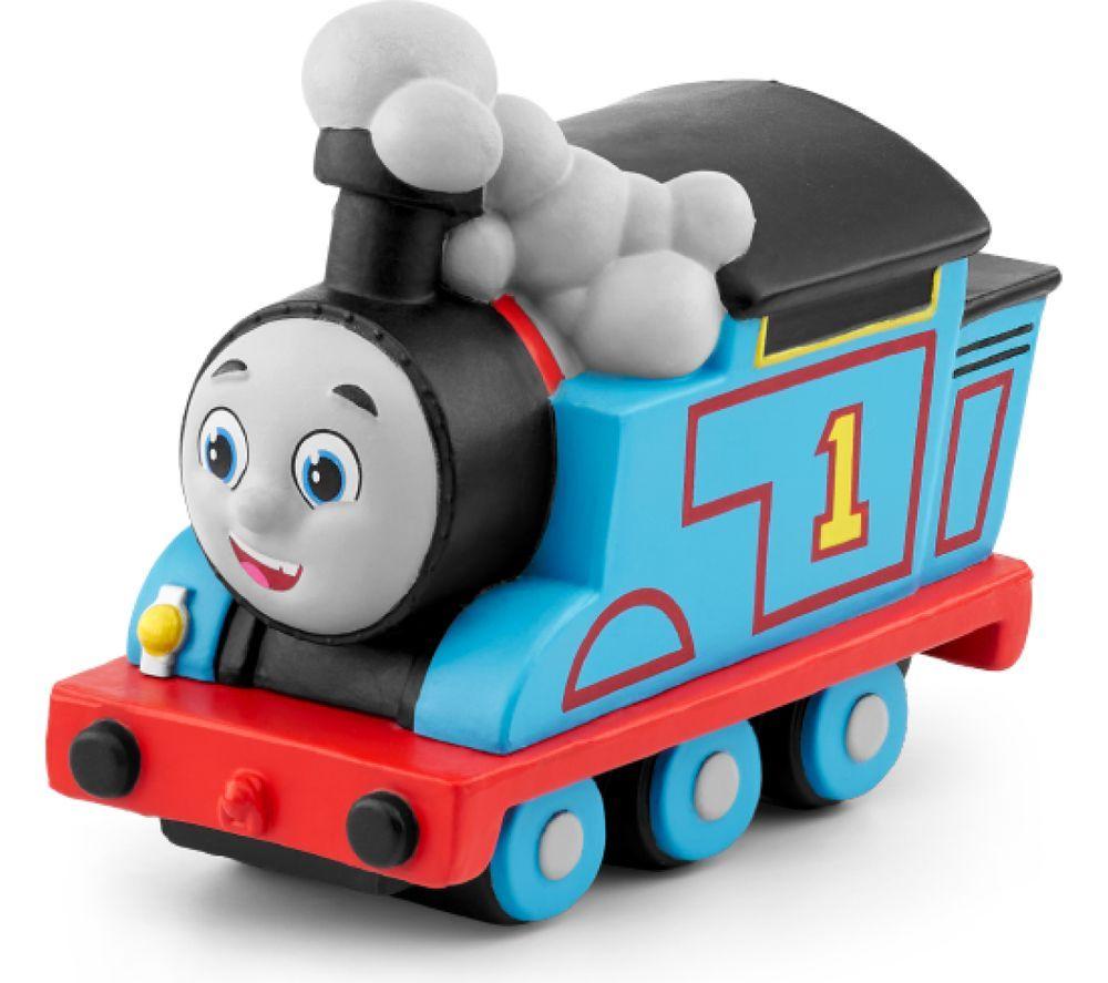 TONIES Thomas and Friends Audio Figure: All Engines Go: Thomas the Tank Engine image number 2 of 2