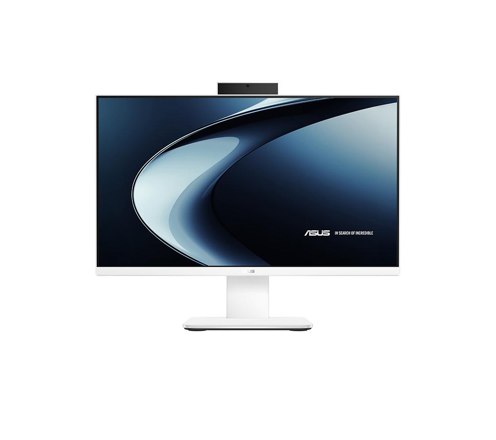 ASUS ExpertCenter V400 23.8" All-in-One PC - Intel&reg; Core&trade; i5, 512 GB SSD, White image number 5 of 17