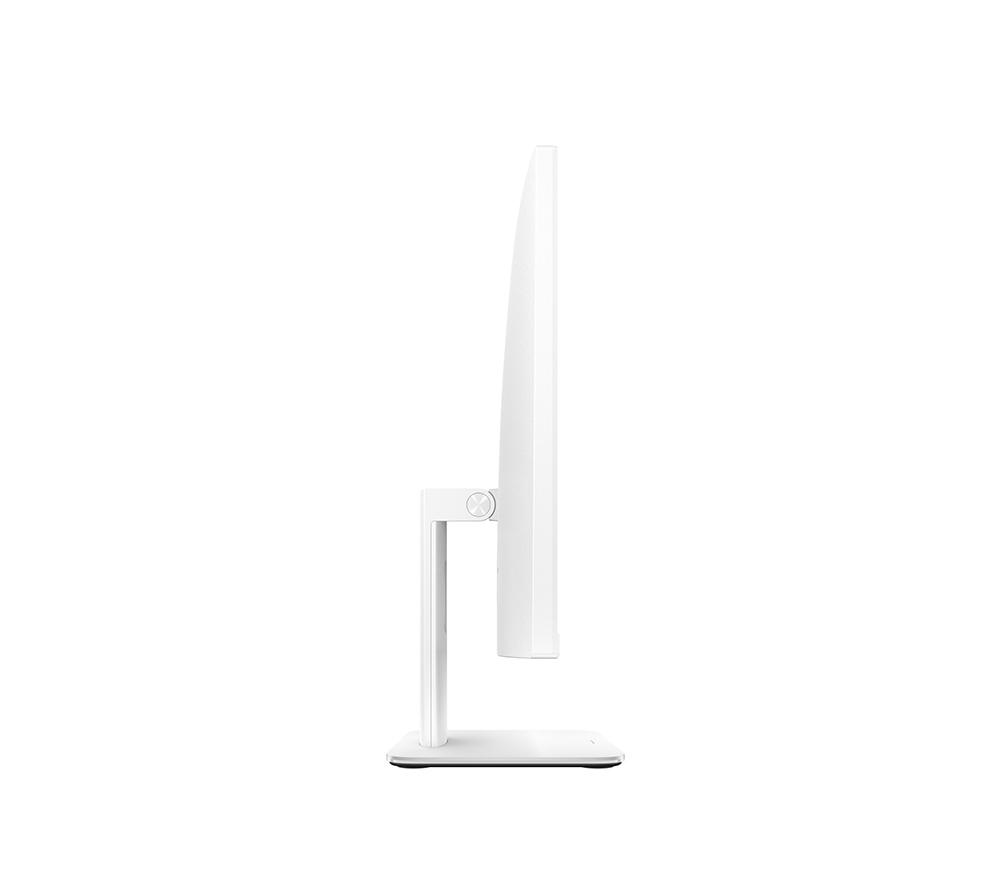 ASUS ExpertCenter V400 23.8" All-in-One PC - Intel&reg; Core&trade; i5, 512 GB SSD, White image number 7 of 17