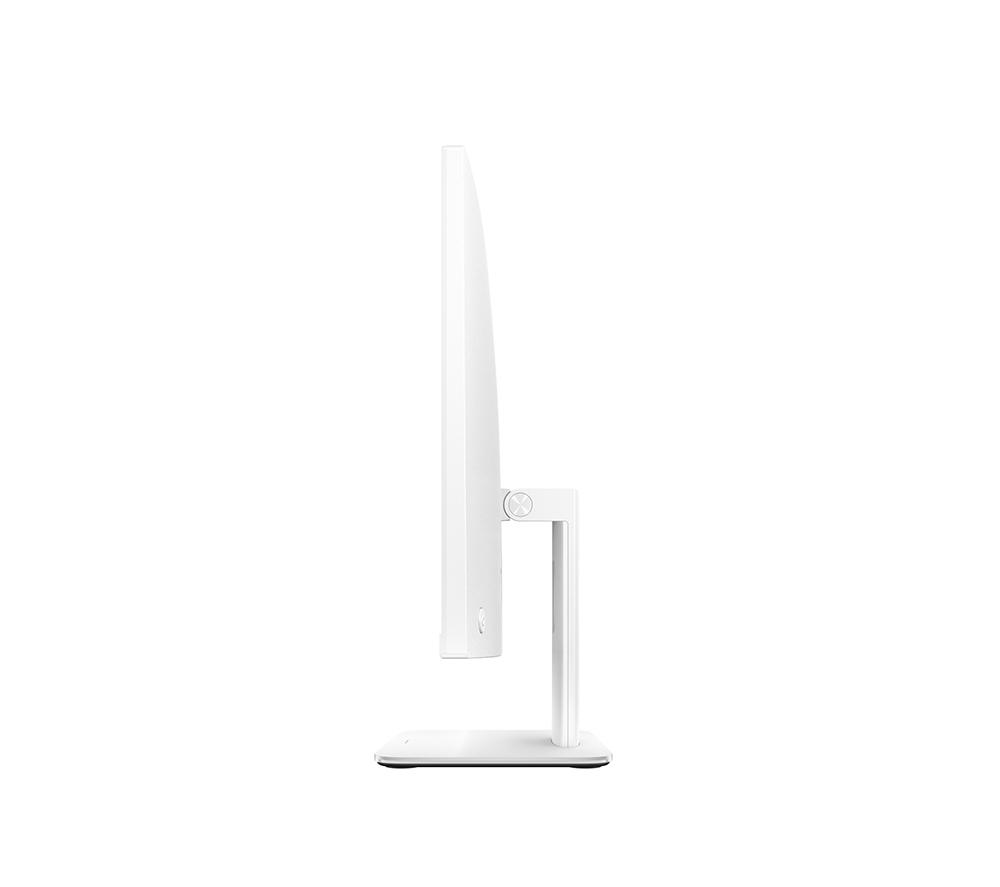 ASUS ExpertCenter V400 23.8" All-in-One PC - Intel&reg; Core&trade; i5, 512 GB SSD, White image number 8 of 17
