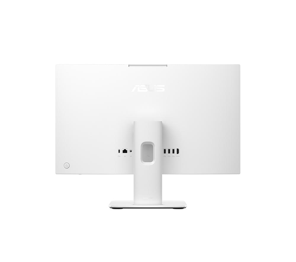 ASUS ExpertCenter V400 23.8" All-in-One PC - Intel&reg; Core&trade; i5, 512 GB SSD, White image number 9 of 17
