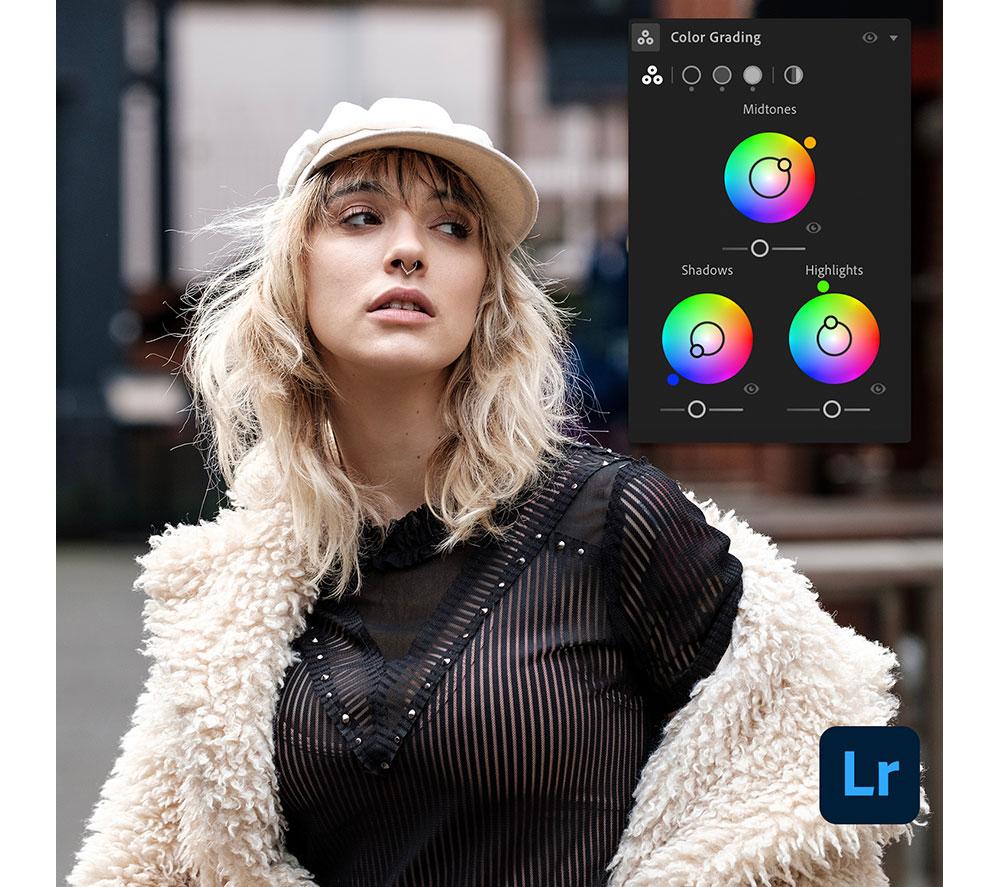 ADOBE Creative Cloud Photography Plan - 1 year for 1 user (download) image number 2 of 6