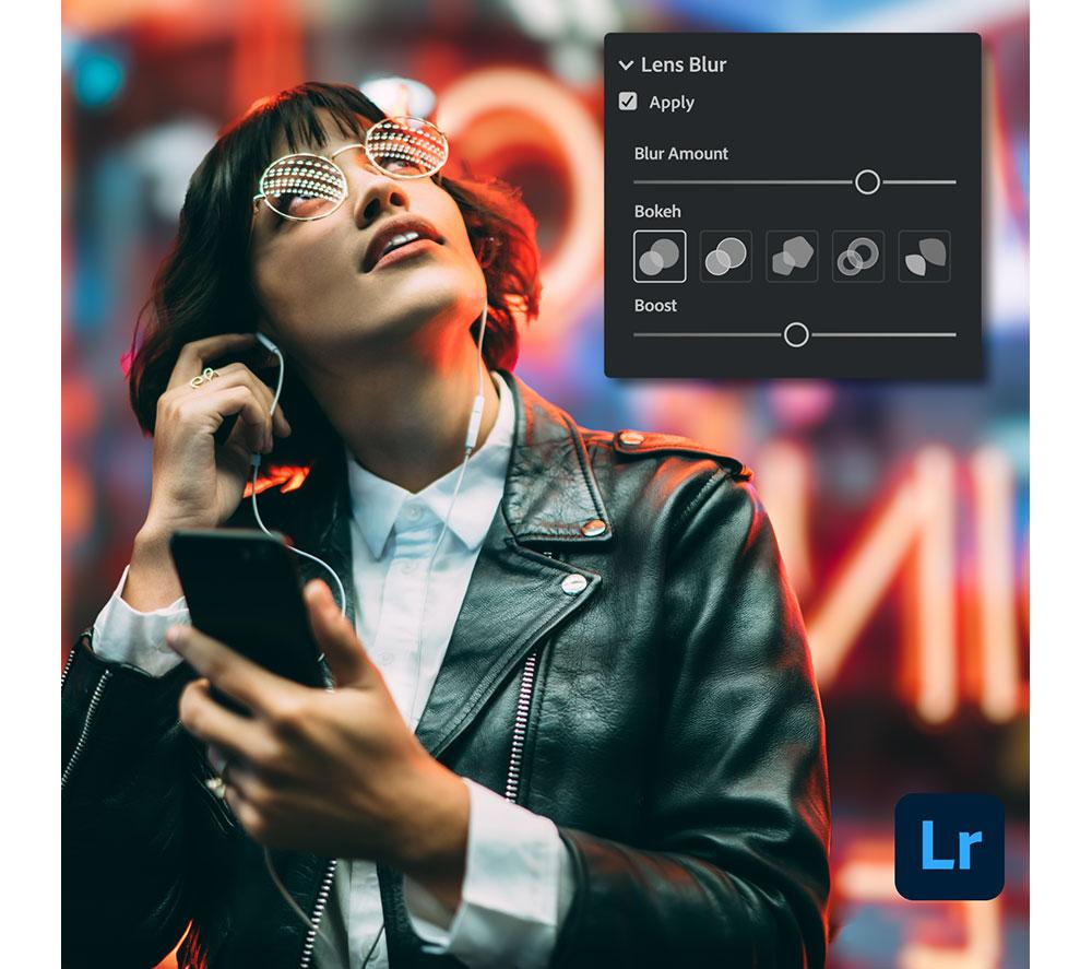 ADOBE Creative Cloud Photography Plan - 1 year for 1 user (download) image number 4 of 6