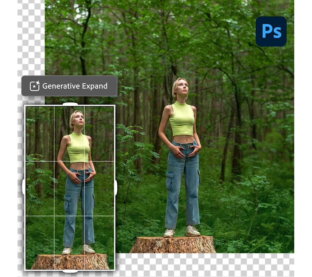 ADOBE Creative Cloud Photography Plan - 1 year for 1 user (download) image number 5 of 6