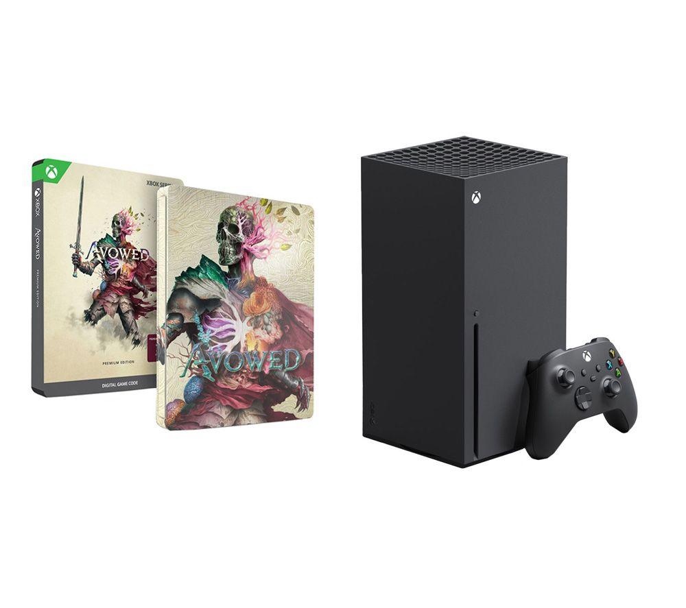 Microsoftの次世代機「Xbox Series X」開封の儀、4K・120FPSを