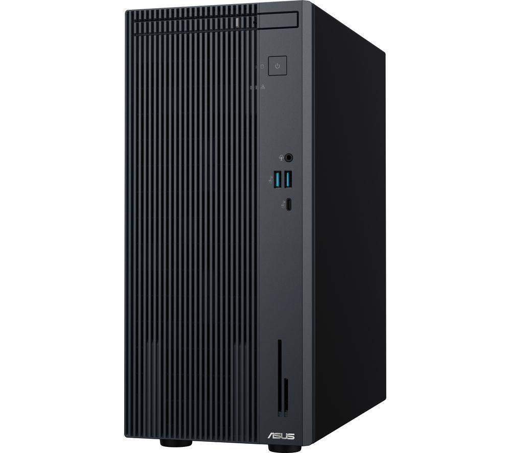 ASUS V500 Mini Tower Desktop PC - Intel&reg; Core&trade; i5, 1 TB SSD, Grey image number 3 of 4