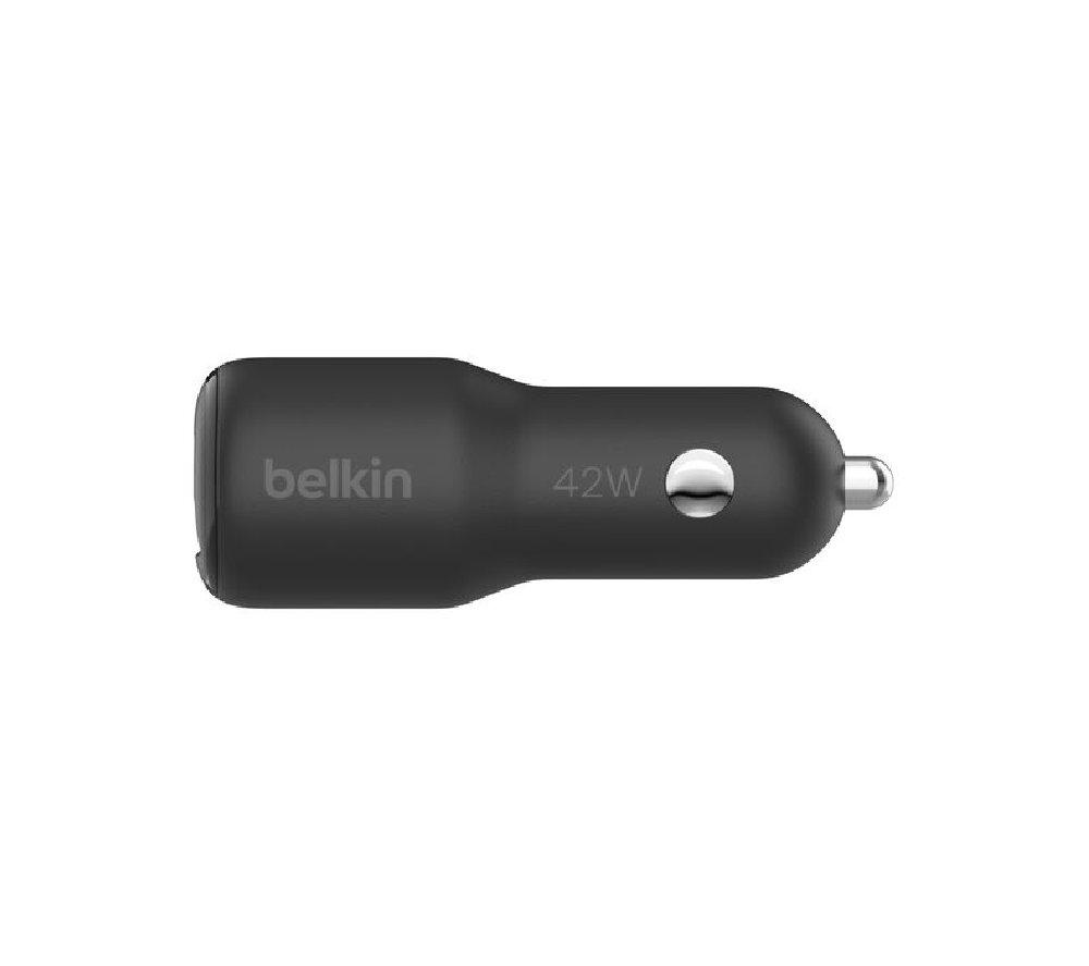 BELKIN 42 W USB Type-C Car Charger image number 2 of 3