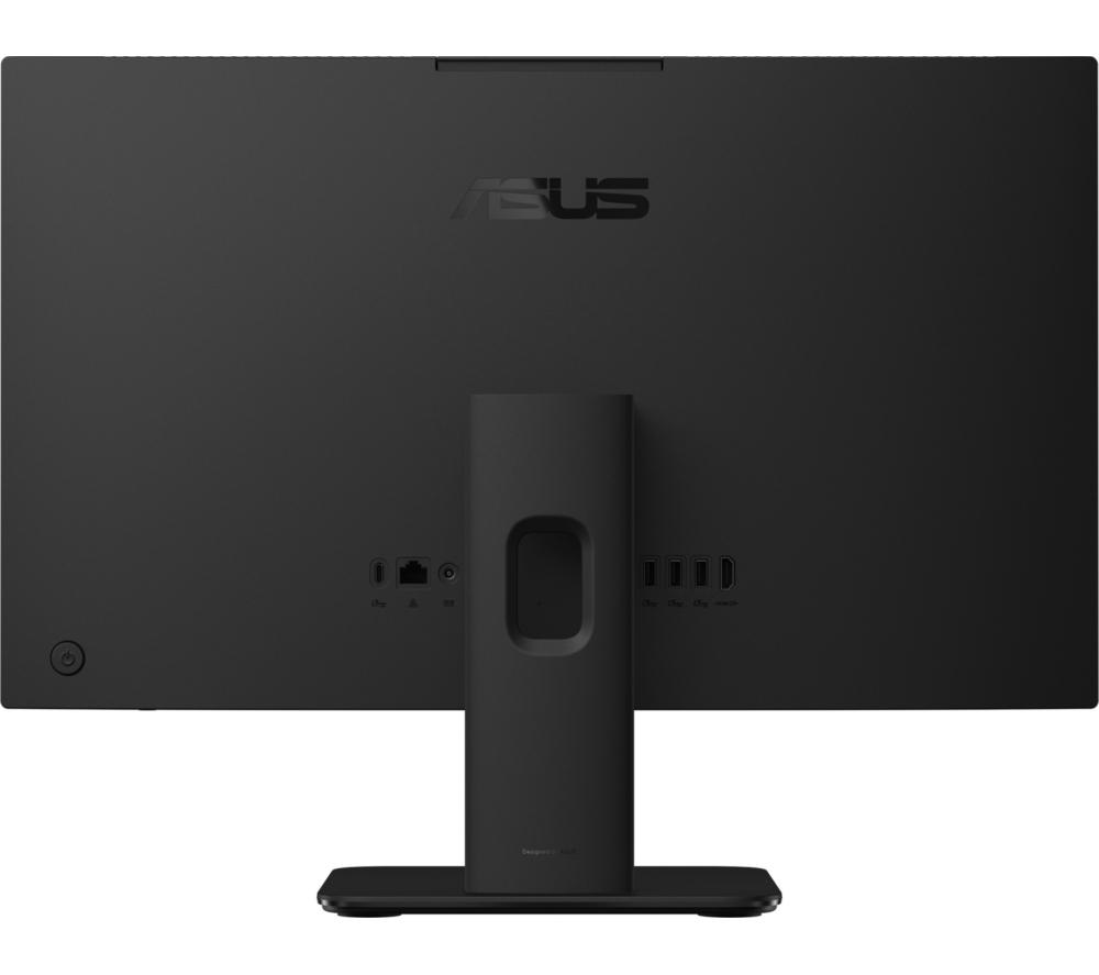 ASUS V400 AiO 23.8" All-in-One PC - Intel&reg; Core&trade; i3, 512 GB SSD, Black image number 7 of 15