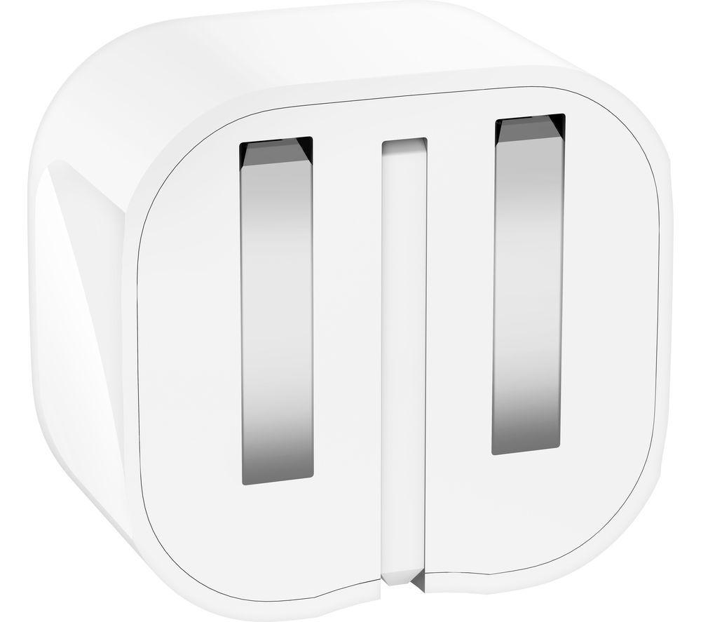 BELKIN BoostCharge WCA008myWH 30 W USB Type-C Wall Charger image number 2 of 3