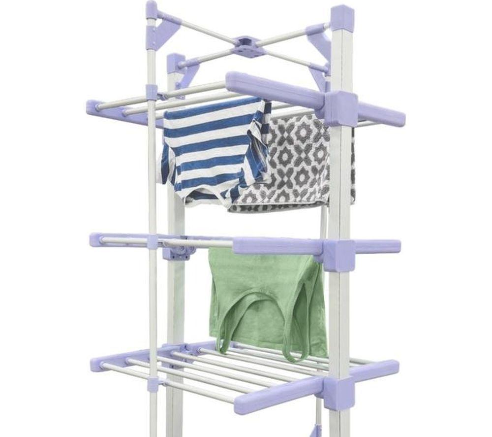 Spring & Spruce Speedi Dry Clothes Dryer Rack