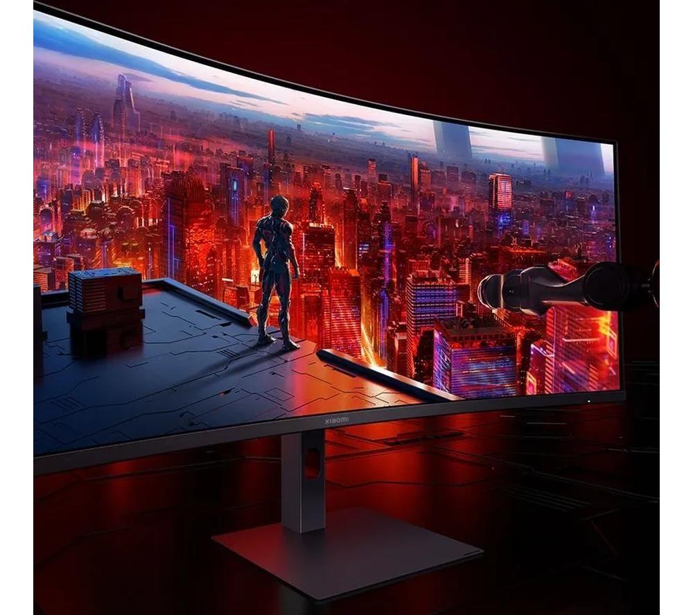 Buy XIAOMI G34WQi Wide Quad HD 34