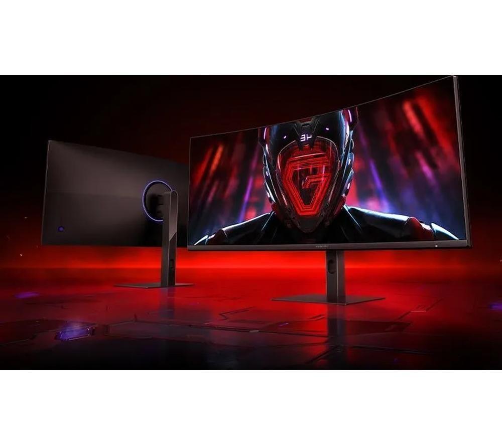 Buy XIAOMI G34WQi Wide Quad HD 34