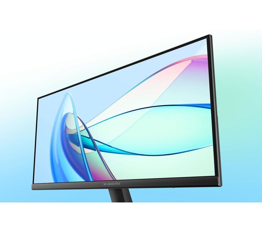 XIAOMI A22i Full HD 22" VA LED Monitor - Black image number 2 of 8