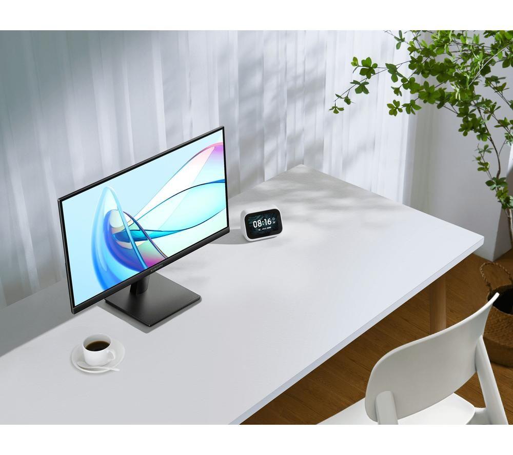 XIAOMI A22i Full HD 22" VA LED Monitor - Black image number 4 of 8