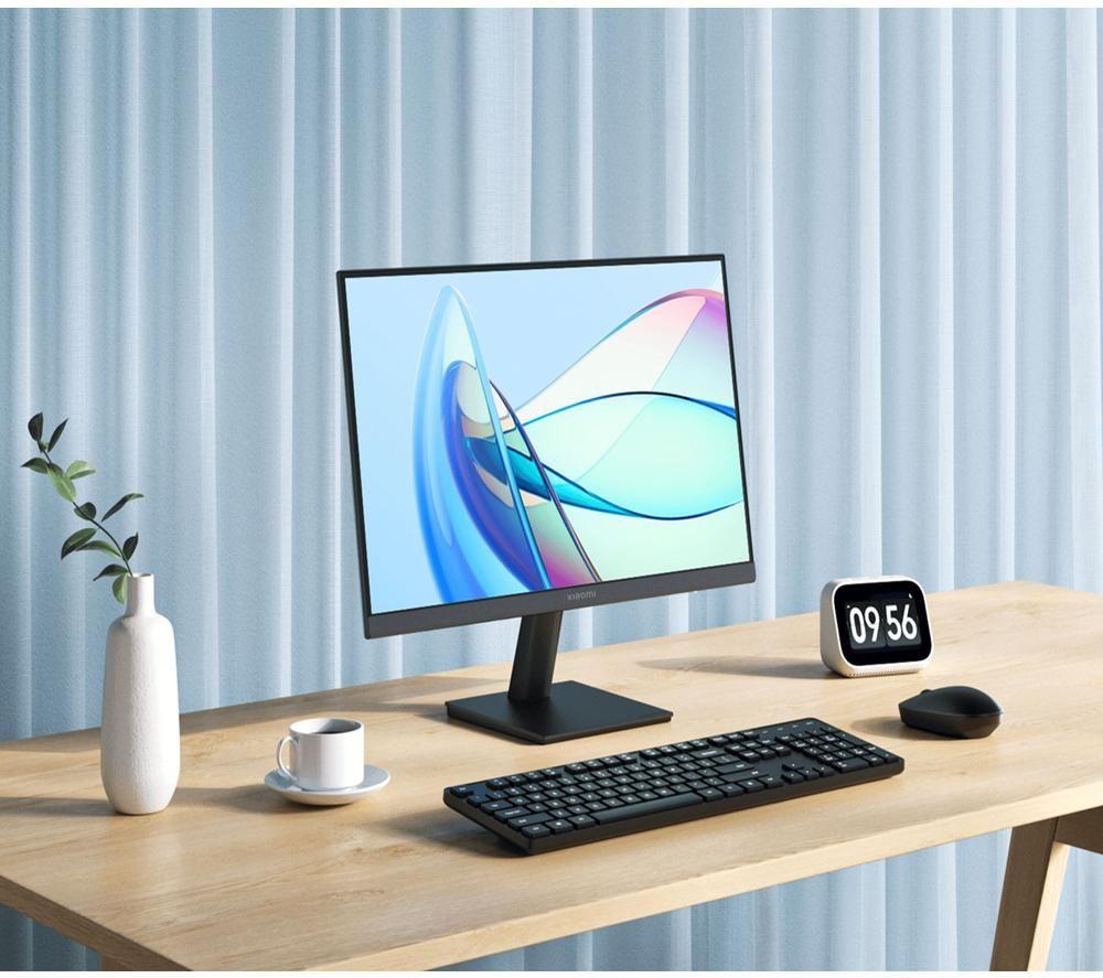 XIAOMI A22i Full HD 22" VA LED Monitor - Black image number 5 of 8