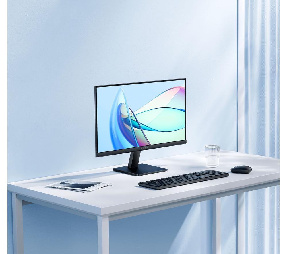 XIAOMI A22i Full HD 22" VA LED Monitor - Black image number 6 of 8