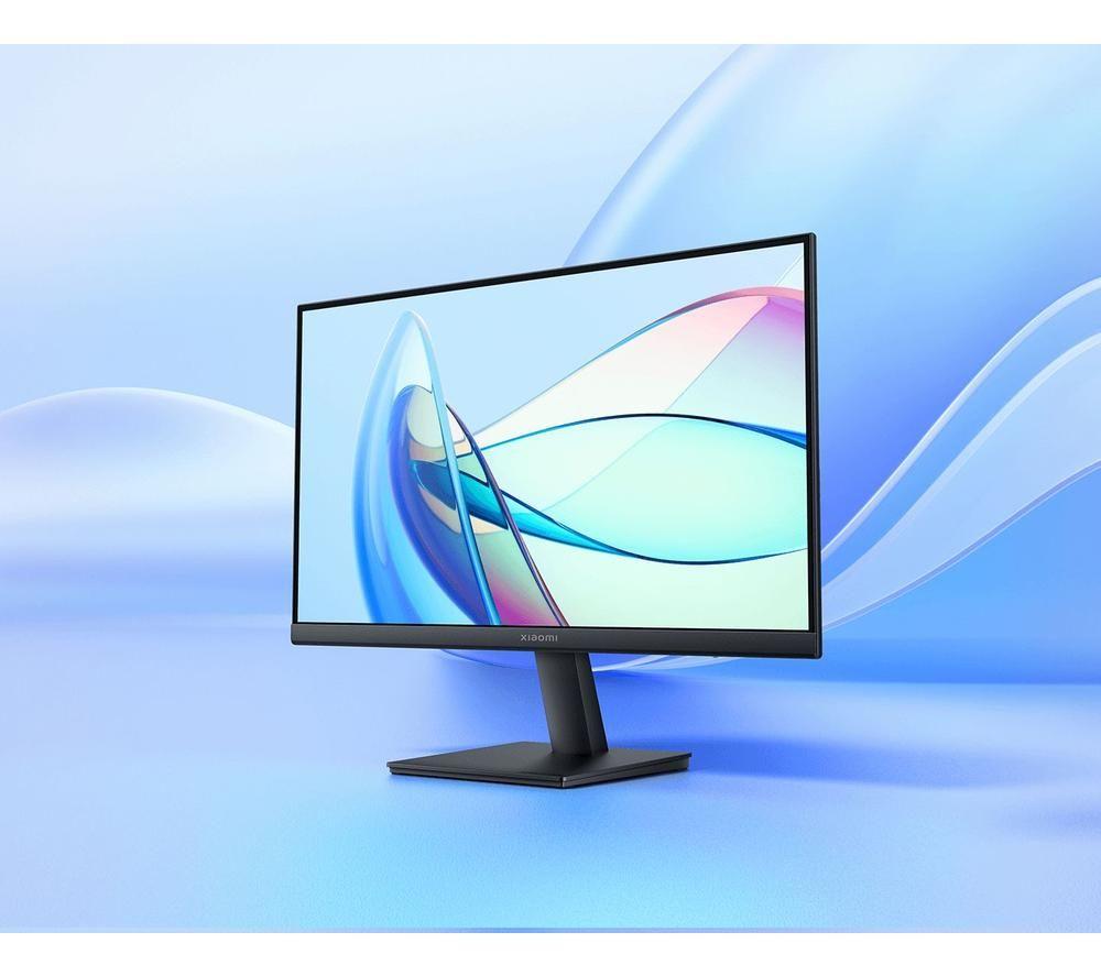 XIAOMI A22i Full HD 22" VA LED Monitor - Black image number 7 of 8